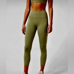Z by Zella Perform High Waist Daily Legging 7/8 - Medium, many colors
